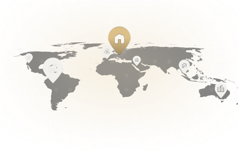 Buy & Sell Property Globally Directly in WhatsApp